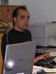 Il compagno “scomodo” che scrive articoli sgraditi