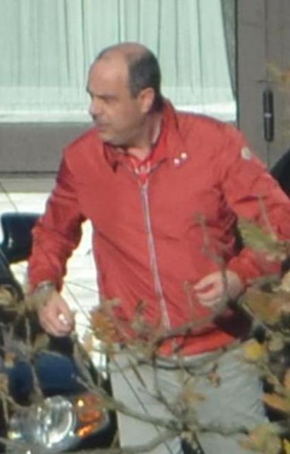 Tesoretto di Pinna, slitta la decisione sul sequestro