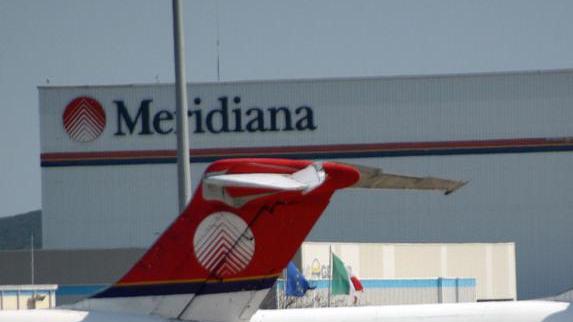 Meridiana in crisi, sarà la base di Olbia la più colpita dai tagli