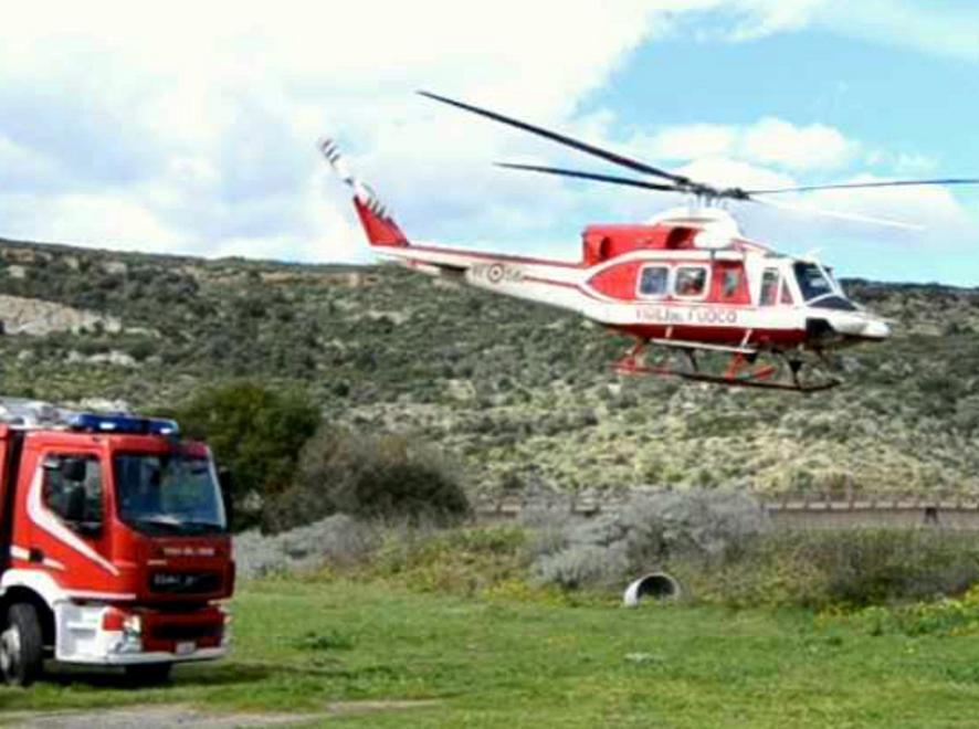 Flussio, morto l’anziano ferito dalla motozappa 