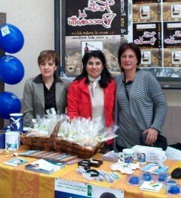 Fibrosi cistica, una manifestazione per la raccolta fondi
