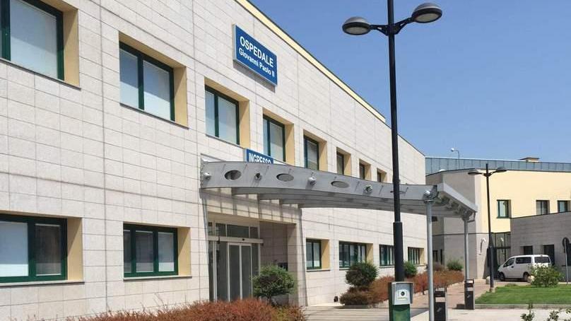 Espropri per l’ospedale, la Asl condannata