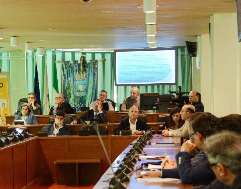 Multisala a Sa Marinedda ora il progetto è pronto 