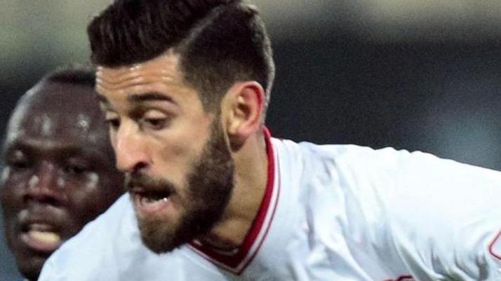 Crimi va in trequarti dietro Mbakogu Poli punta a una maglia