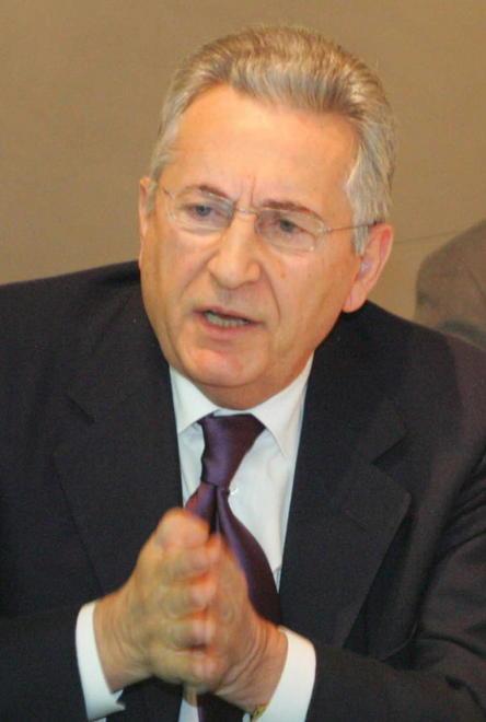 Minozzi ha il 3% di Snam