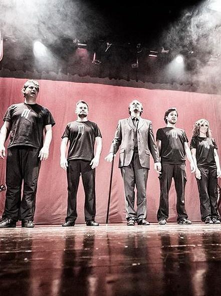 Mefisto, dannati dell’improvvisazione 