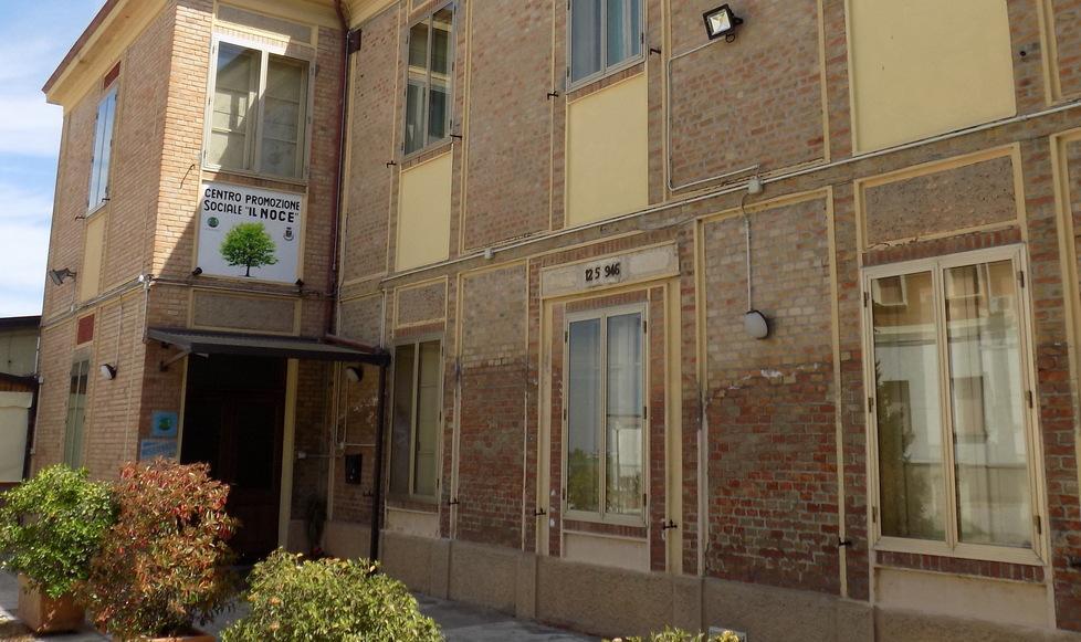 Poggio, furti a centro sociale e biblioteca