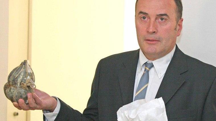 Brindisi e ricordi ferraresi per Scansani che va alla Gazzetta di Reggio