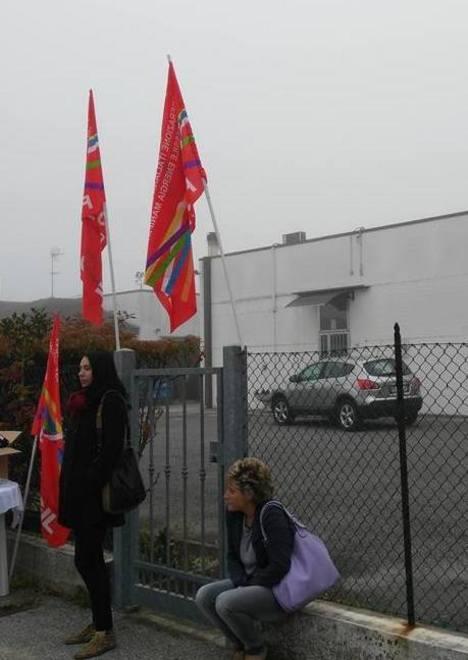 « Louise, dimissioni per giusta causa strada giusta»