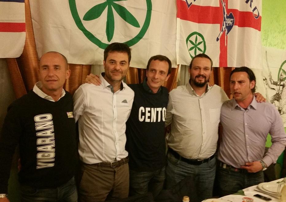 Variante Cispadana La Lega passa al contrattacco 