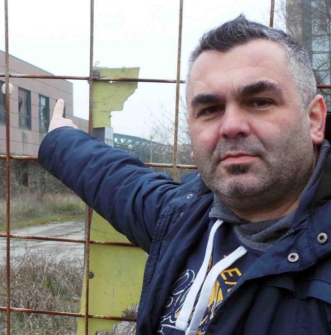 «Specchi, fra alcuni mesi ci saranno grosse novità» 