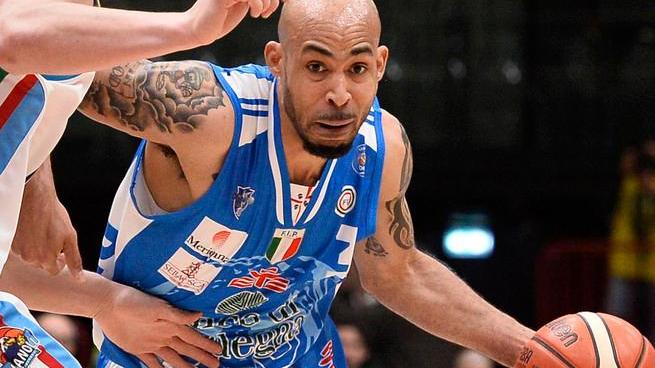 La Dinamo nella tana della Grissin Bon