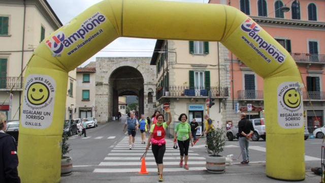 "Un po' 'n Poggio" al via con oltre duemila partecipanti