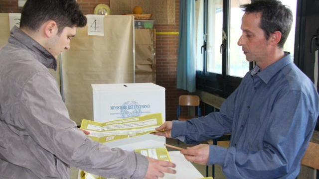 Referendum, alle 19 ha votato il 20,9% degli elettori