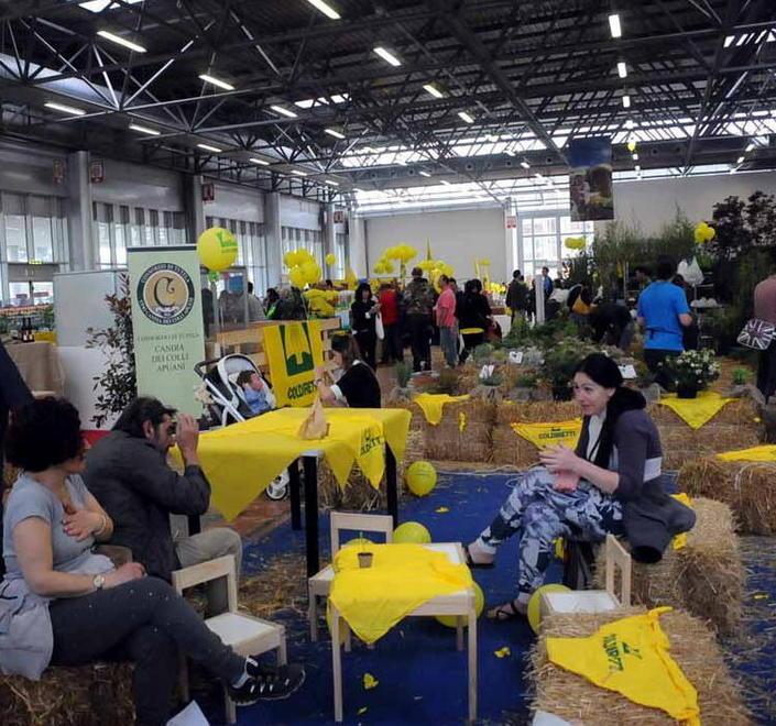 Vita contadina e buon cibo: è il ritorno di Viva la Terra 