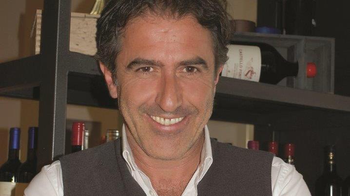 Massimo Longobardi