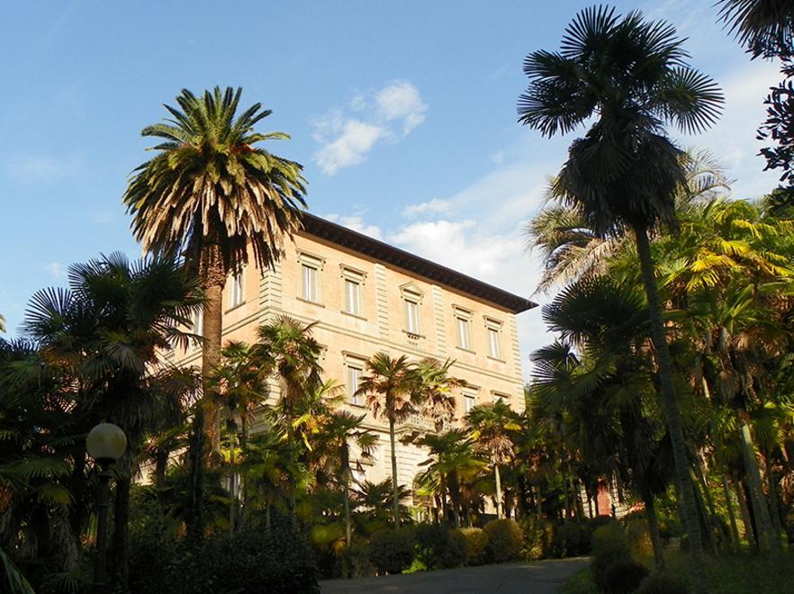 Recuperati 3 quadri rubati a Villa Cavanis dai nazisti - Video