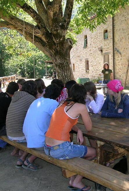 Pranzo di Legambiente per acquistare un defibrillatore 