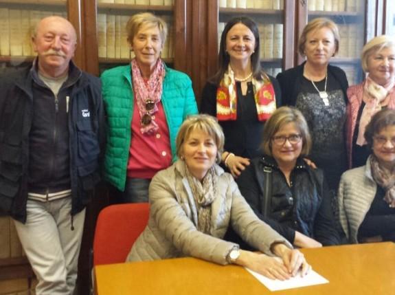 A trenta famiglie il cibo avanzato a scuola 