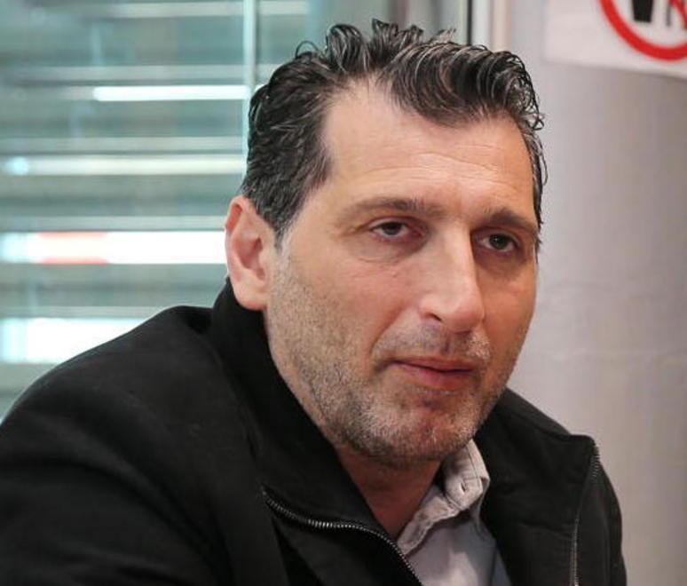 Fabiani, scontro playoff a Rimini 