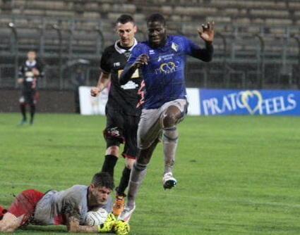Col Tuttocuoio tornano anche i tifosi 