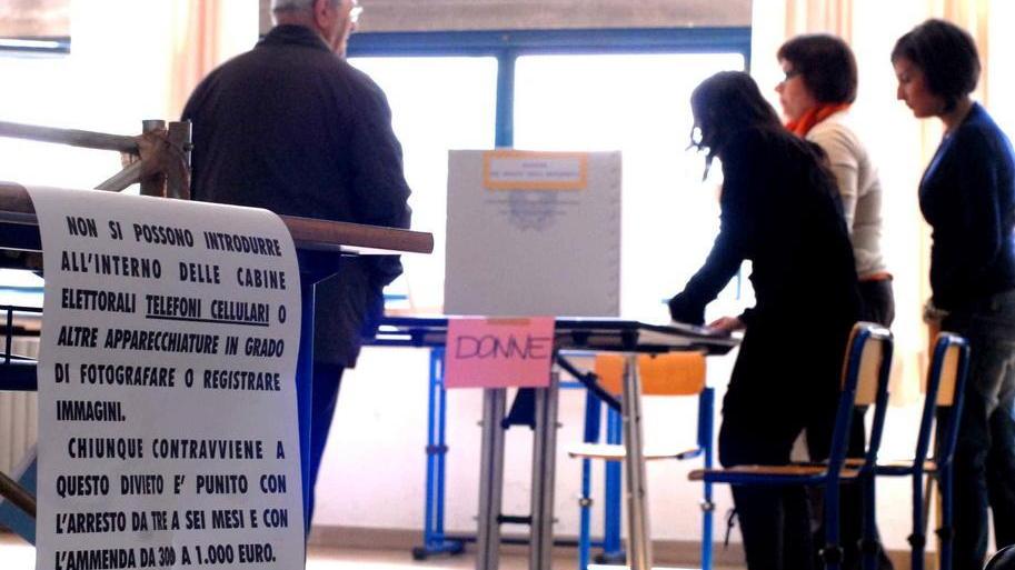 È il giorno del referendum