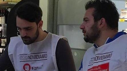 Raccolti quasi tremila chili con Re.So.