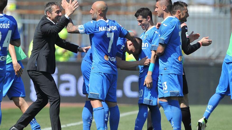 «Mollare la presa ora sarebbe da perdenti»