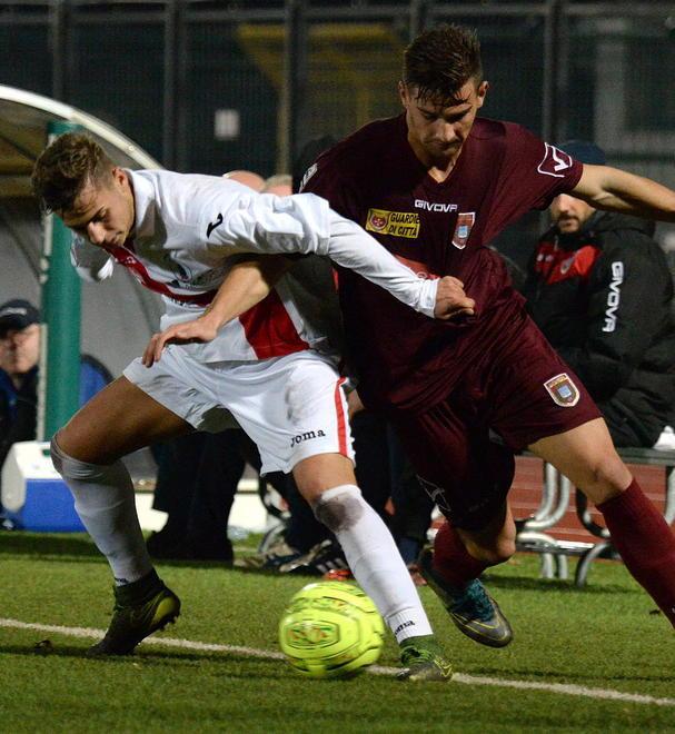 Pisa-Pontedera accende l’Arena 