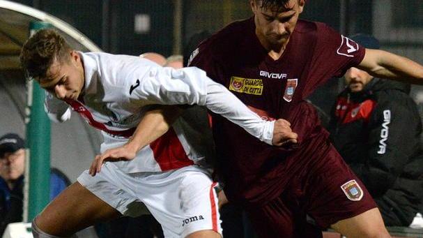 Pisa-Pontedera accende l’Arena
