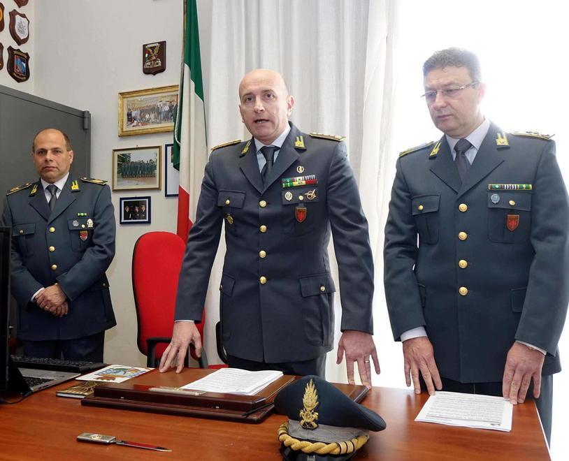 La Finanza ha già iniziato i controlli 