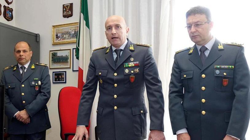 La Finanza ha già iniziato i controlli