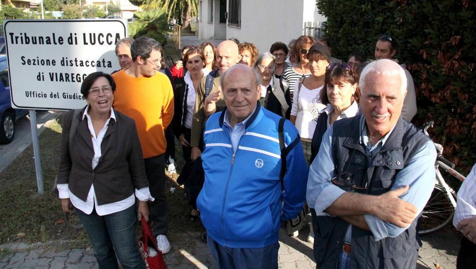 Bonifica del Pollino, i soldi ci sono Le date degli interventi invece no 