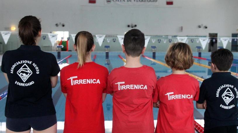 Sul futuro della piscina «solo delle promesse»