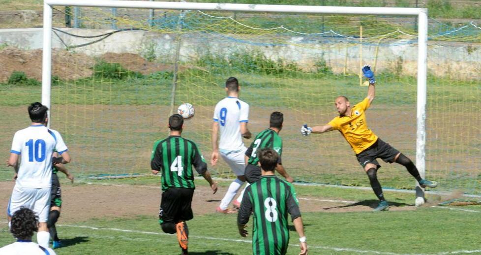 Piombino chiude con la salvezza in tasca 