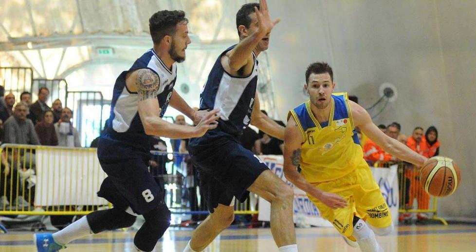 Golfo, a San Miniato è come una finale 