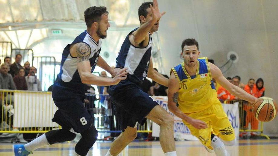 Golfo, a San Miniato è come una finale