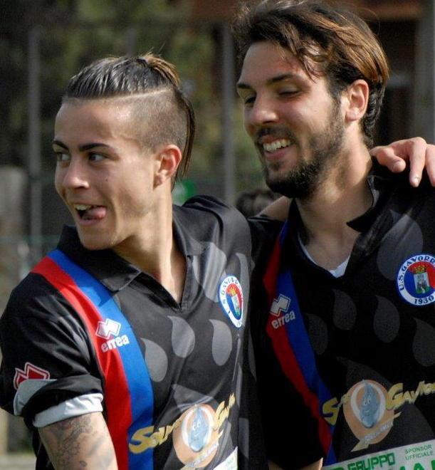 Gavorrano d’assalto anche a Gualdo per non avere rimorsi 