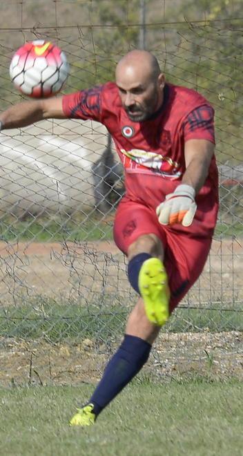 Roselle, meta vicina Ma a Gracciano vincere è d’obbligo 