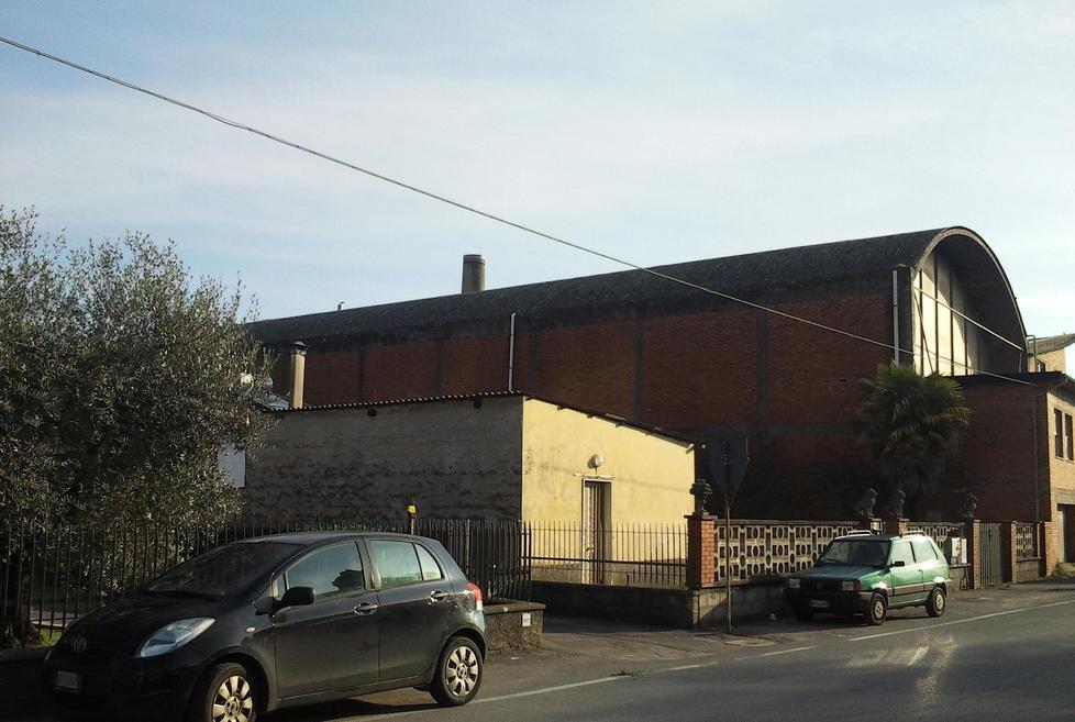 Eternit sull’ex cartiera via entro 180 giorni