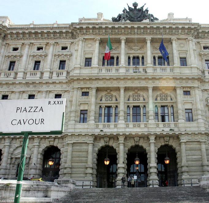 Calunniò carabiniere: condannato 