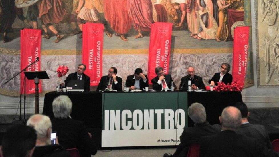 Oscar del volontariato all’associazione Lasa