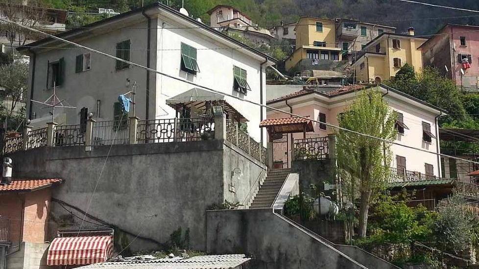 «Vicini alla famiglia»: le sole parole di Antonioli
