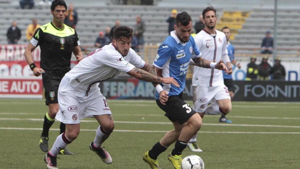 IL FILM DELLA PARTITA MINUTO PER MINUTO