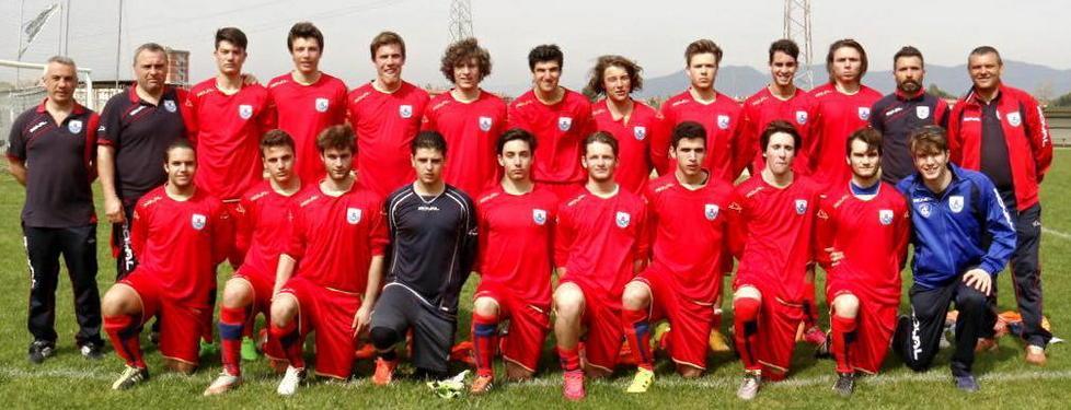 Alla conquista del derby Antignano contro Portuale 