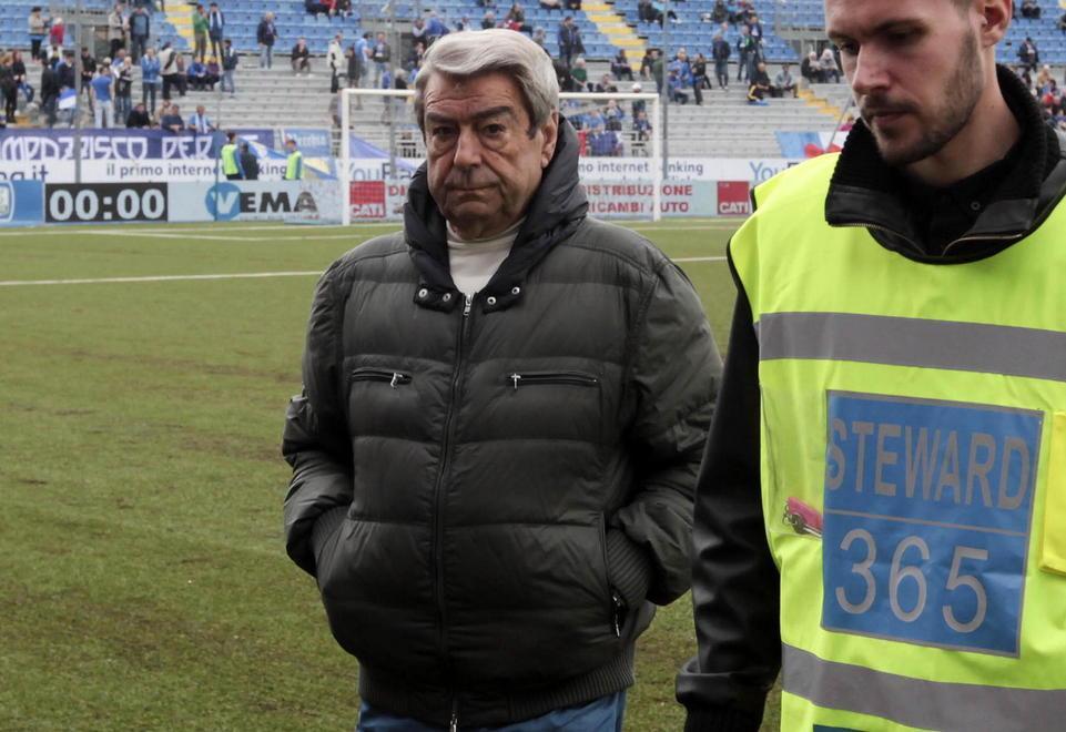 «Terza batosta nel recupero la colpa non è dei giocatori» 