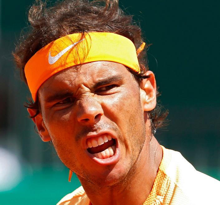 Bentornato Nadal: in finale a Montecarlo