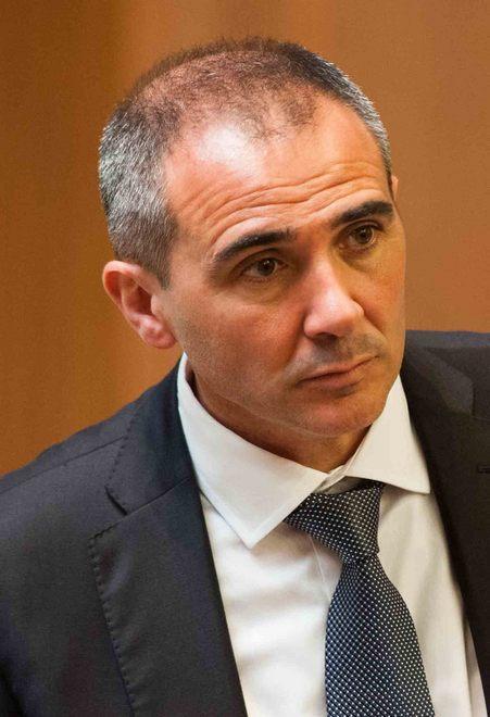 Manca, Pd: non è democrazia Piredda: epurazioni da brivido 