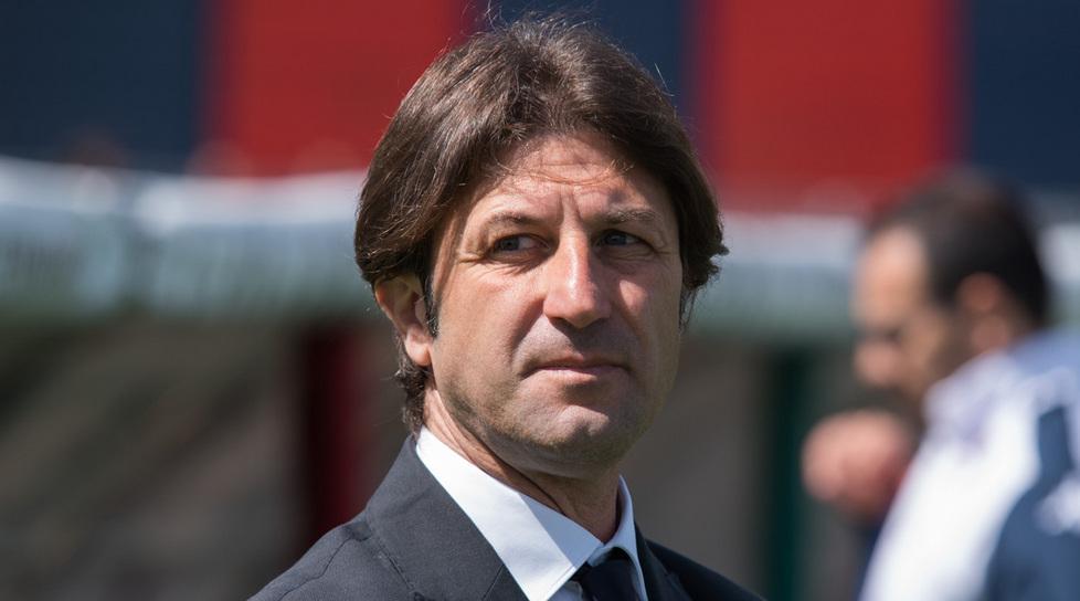 Rastelli finalmente sorride: «Una grande prestazione, ora la serie A è vicinissima» 