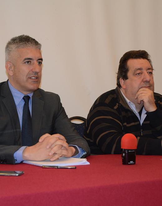 Un referendum per uscire da Abbanoa 